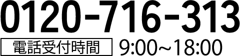 0120-716-313